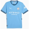 Image de Puma Manchester City Rp Home Maillot Bleu Clair Bleu 2xl