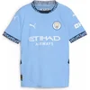 Image de Maillot Enfant Puma Manchester City Jr Rp Domicile Bleu Clair - 152