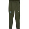 Image de Puma MCFC Training Pants - vert, taille:L