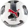 Image de Puma Orbita 7 MS, chaussures de football, couleur blanche, taille 3
