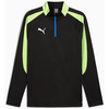 Image de Sweat-shirt Homme Puma Individualiga 1/4 Zip Noir 65951502 R S