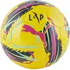 Image de Puma Orbita Liga Portugal Mini Football Jaune Jaune One Size