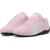 Image de Puma Yellow Speedcat Og Couleur Rose