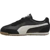 Image de Baskets Basse en cuir Arizona Retro