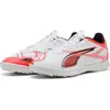 Image de Puma Ultra 5 Play Tt Chaussures de football Blanc UE 42 1/2 Blanc UE 42 1/2