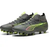 Image de Chaussures de football Puma Ultra 5 Match+ Fg/ag EU 39 EU 39