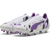 Image de Puma ULTRA 5 MATCH FOREVER FG/AG BLANC 11,5