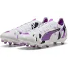 Image de Puma ULTRA 5 MATCH FOREVER FG/AG BLANC 11