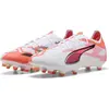 Image de Puma Ultra 5 Match FG/MG M 108166-01 football boots Pull-over Puma Taille : 42,