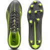Image de Chaussures de football Puma ULTRA PLAY FG/AG Hommes 108169 03 gris , Pointure:44.5 EU