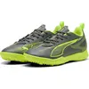 Image de Puma 108333 Ultra 5 Play Tt Chaussures de football Gris UE 38 Gris UE 38