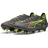 Image de Puma ULTRA 5 ULTIMATE FG - bleu, taille:12