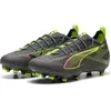 Image de Puma ULTRA 5 PRO FG/AG Jr - bleu, Taille:5