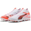 Image de Chaussures de football Puma Ultra 5 Match+ Mg blanc UE 43 blanc UE 43