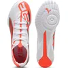 Image de Puma Ultra 5 Match It Puma White-Puma Black-Glowing 44.5