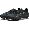 Image de Chaussures de football Puma Ultra 5 Pro Fg/ag Noir UE 42 Noir UE 42