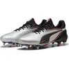 Image de Puma KING ULTIMATE MxSG - métallisé, taille : 8,5