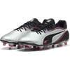 Image de PUMA Chaussures de football KING MATCH noir 40.5