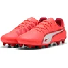 Image de Puma King Match FG/AG Chaussures de football enfants
