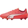 Image de Chaussures de foot Puma 108320-01 pour Enfant