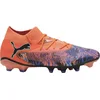 Image de Puma Soccer Boots 108431-01 in Orange color size 42