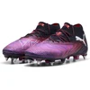 Image de Puma Future 8 Ultimate Mxsg Chaussures de football Noir UE 40 Noir UE 40