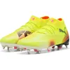 Image de Puma FUTURE 8 ULTIMATE MxSG - jaune, Taille:6