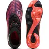 Image de PUMA FUTURE 8 MATCH FG/AG Wn's PUMA Black-PUMA White-Glowing Red 41