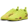 Image de Puma FUTURE 8 PLAY IT Jr YELLOW ALERT-PUMA BLACK-SUN ST 35