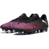 Image de Puma Future 8 Play FG/AG Chaussures de football femme