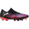 Image de Puma Future 8 Match Low FG/AG M 108372 01 chaussures de football Pullunder Puma Größe : 46,