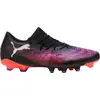 Image de Puma Future 8 Match Low FG/AG M 108372 01 football boots Pull-over Puma Taille : 42,5,