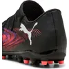 Image de Puma FUTURE 8 MATCH Low MG - noir, Taille:10.5