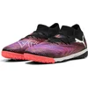 Image de Puma Future 8 Pro Cage Mid Chaussures de football Noir UE 44 1/2 Noir UE 44 1/2