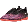 Image de Puma Kinder Future 8 Play IT Jr. chaussures de football - 108397, Couleur:Noir, Chaussures enfants:33