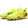 Image de Chaussures de football Puma Future 8 Match Ll Fg/ag UE 37 UE 37
