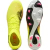 Image de Puma FUTURE 8 PRO FG/AG - jaune, Taille:6