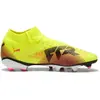 Image de Chaussures de foot Puma 108139-03 pour Unisex