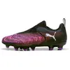 Image de Chaussures de foot Puma 108285-01 pour Enfant