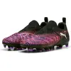 Image de Chaussures de football Puma Future 8 Match Ll Fg/ag Noir UE 36 Noir UE 36