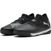 Image de Chaussures de football Puma Future 8 Pro Cage Mid, noir, taille 40, noir, taille 40