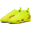 Image de FUTURE 8 PLAY TT Jr YELLOW ALERT-PUMA BLACK-SUN STRUCK YELLOW ALERT-PUMA BLACK-SUN STRUCK 38.5