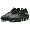 Image de Puma Future 8 Ultimate Ag Chaussures de football Noir UE 40 1/2 Noir UE 40 1/2