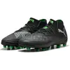 Image de Puma Future 8 Ultimate Ag Chaussures de football Noir UE 42 Noir UE 42