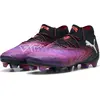 Image de Puma Future 8 Ultimate FG M 108138 01 football boots Pull-over Puma Taille : 40,