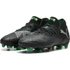 Image de Puma FUTURE 8 ULTIMATE FG PUMA BLACK-PUMA WHITE-GLOWING 42.5