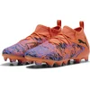Image de Chaussures de foot Puma 108436-01 pour Enfant