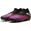 Image de Puma Future 8 Pro Mg chaussures de football noir UE 43 noir UE 43