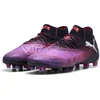 Image de Chaussures de football Puma Future 8 Ultimate Ag Noir UE 40 Noir UE 40