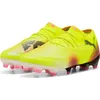 Image de Puma FUTURE 8 ULTIMATE Low FG - jaune, taille:8